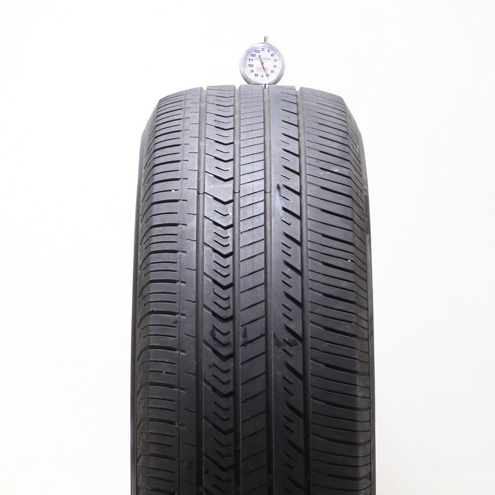 Set of (4) Used 265/60R20 Yokohama Geolandar X-CV G057 112H - 5-6.5/32 - Image 8
