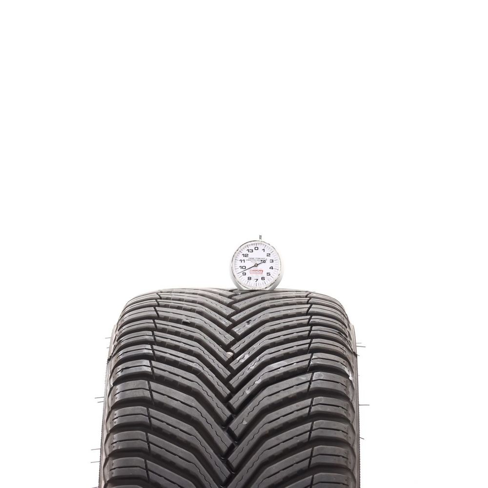 Used 225/40R18 Michelin CrossClimate 2 92V - 9/32 - Image 2