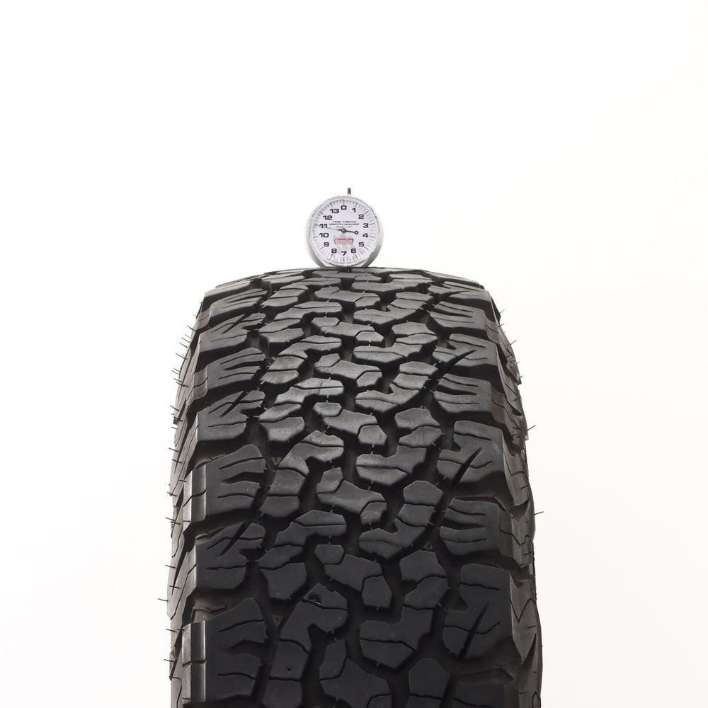 Used LT 225/75R16 BFGoodrich All-Terrain T/A KO2 115/112S E - 11/32 - Image 2