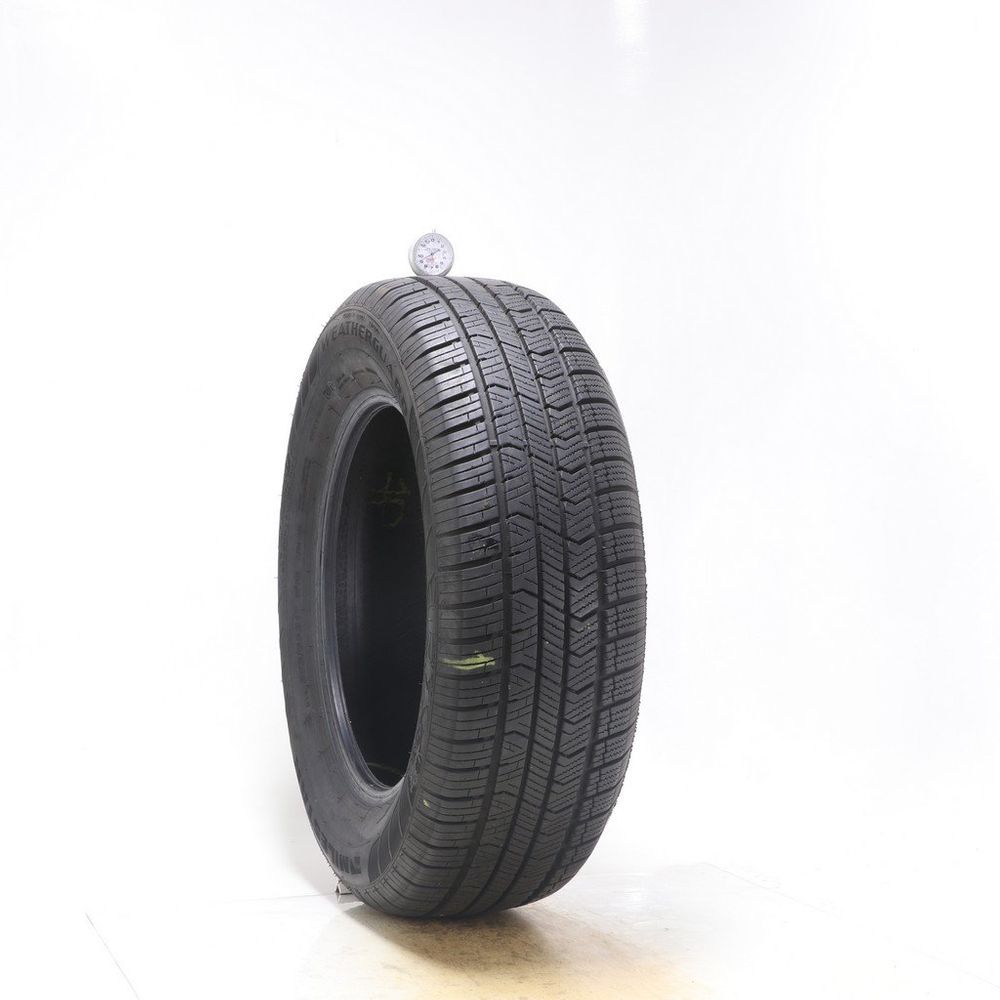Used 225/65R17 Milestar Weatherguard AW365 106H - 9/32 - Image 1