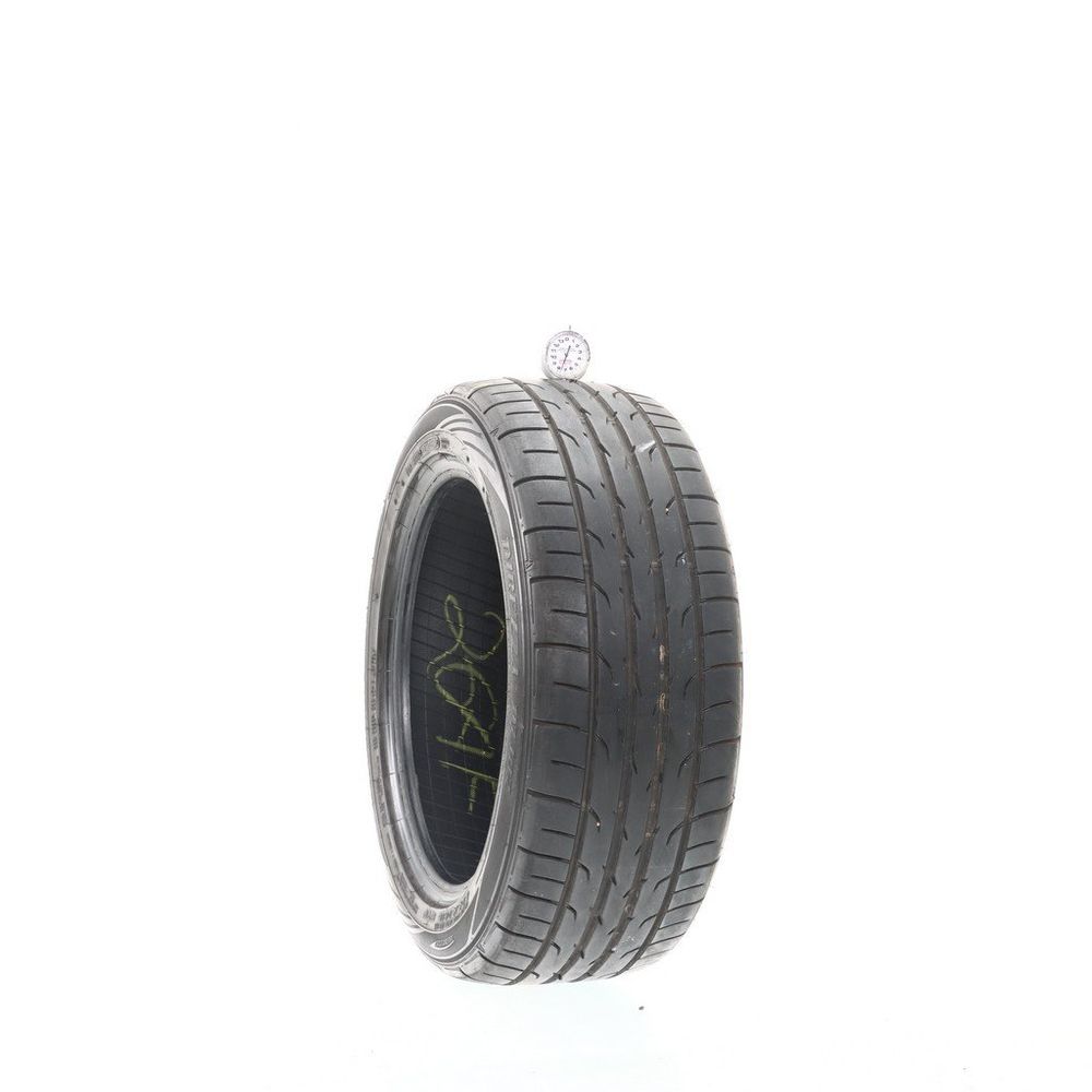 Used 205/50R16 Dunlop Direzza DZ102 87V - 7.5/32 - Image 1