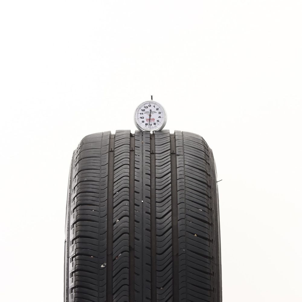 Set of (2) Used 215/55R17 Michelin Primacy MXV4 93V - 5.5-7/32 - Image 5