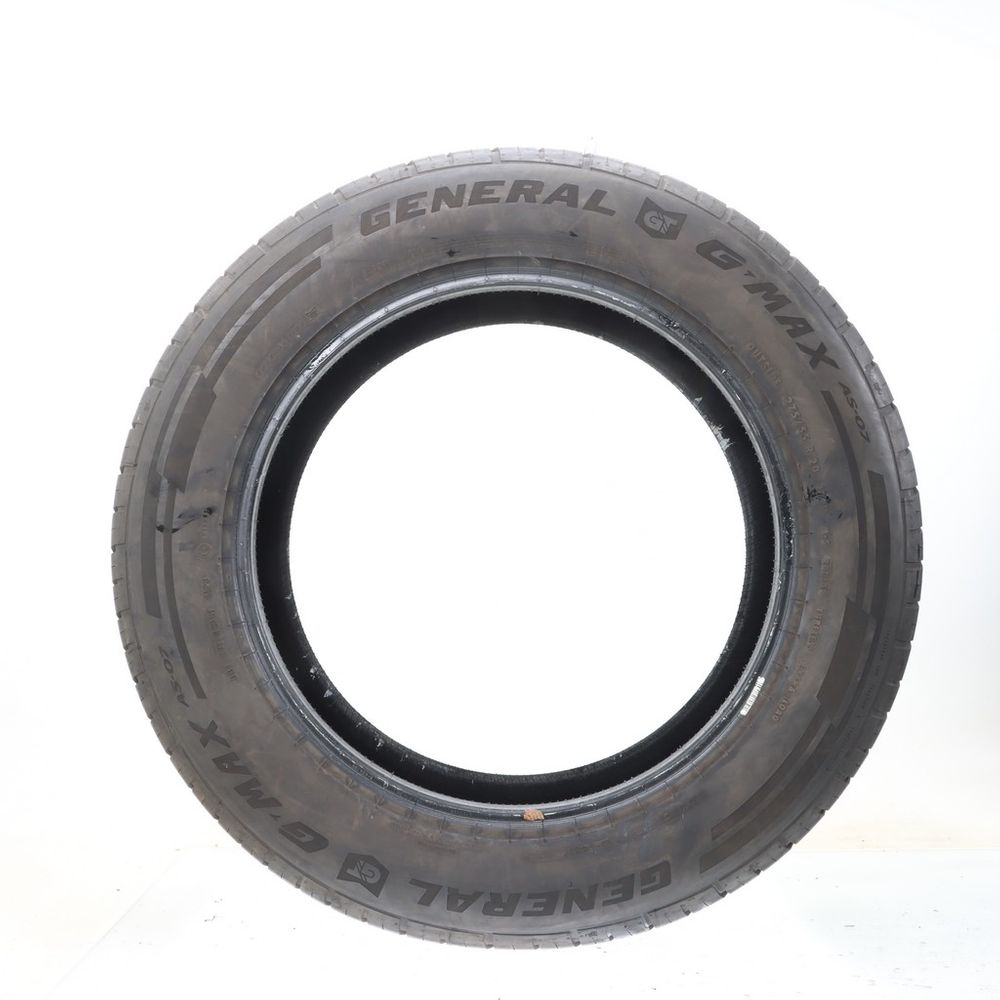 Used 275/55R20 General G-Max AS-07 117V - 7.5/32 - Image 3