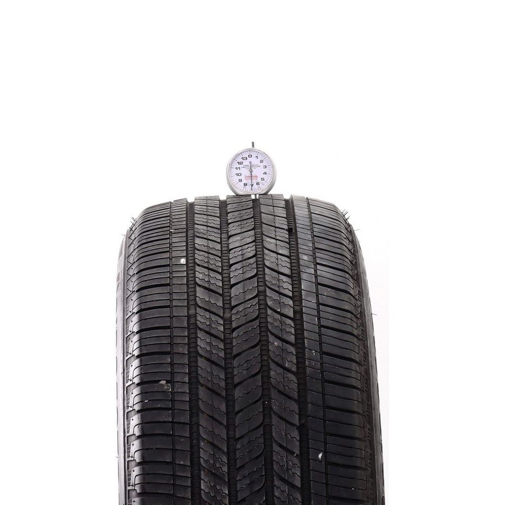 Set of (4) Used 235/55R19 Bridgestone Alenza Sport A/S ENLITEN 101V - 7-7.5/32 - Image 2