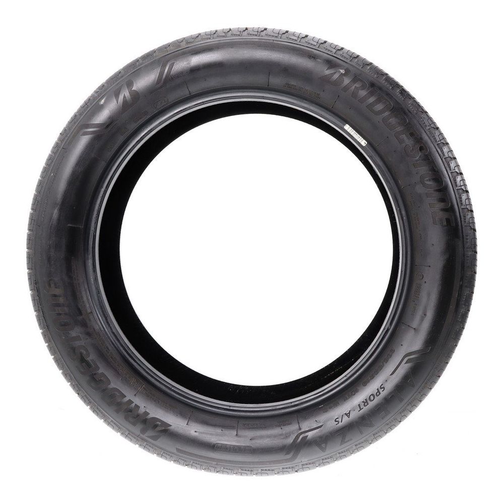 Set of (4) Used 235/55R19 Bridgestone Alenza Sport A/S ENLITEN 101V - 7-7.5/32 - Image 3