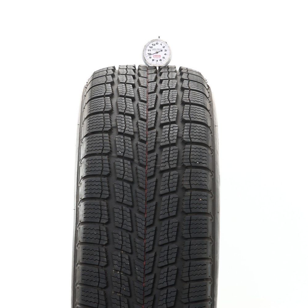 Set of (4) Used 235/60R18 Firestone WeatherGrip 103H - 9.5/32 - Image 2
