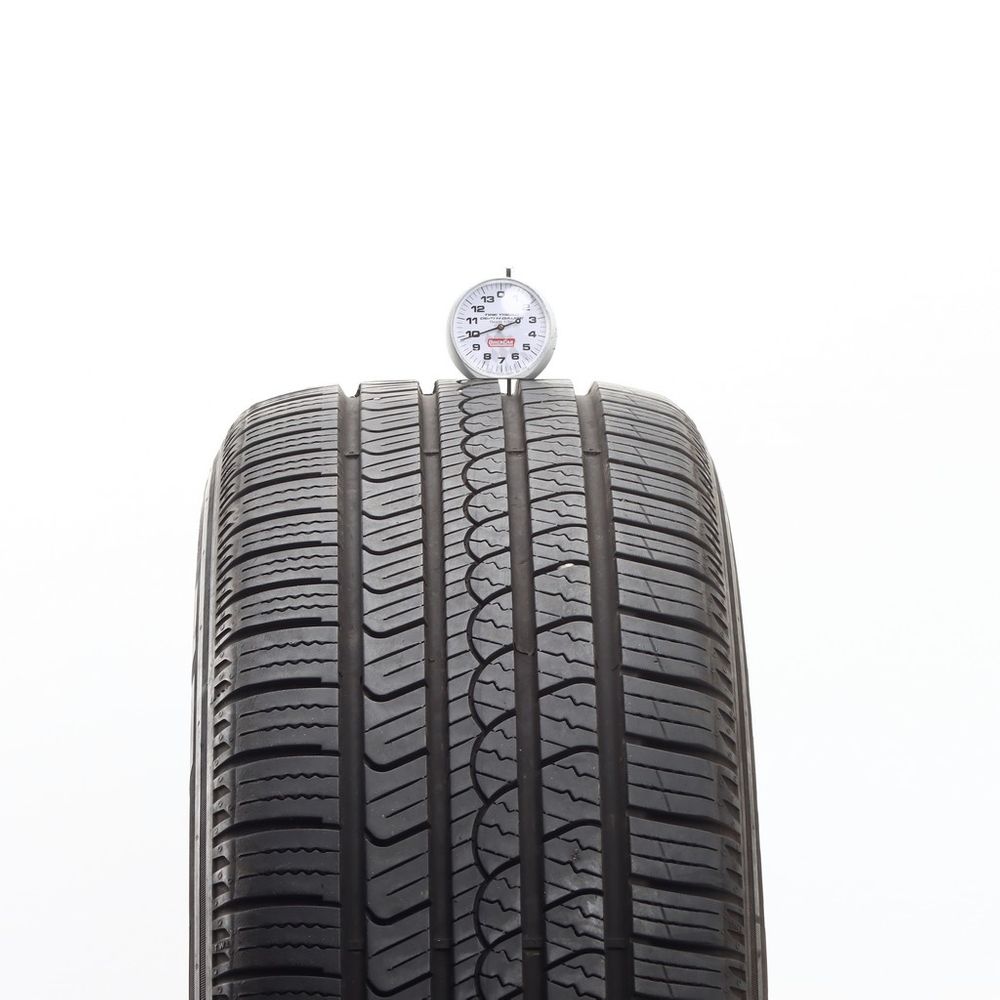 Set of (4) Used 245/60R18 Pirelli Scorpion AS Plus 3 105H - 9.5-11/32 - Image 2