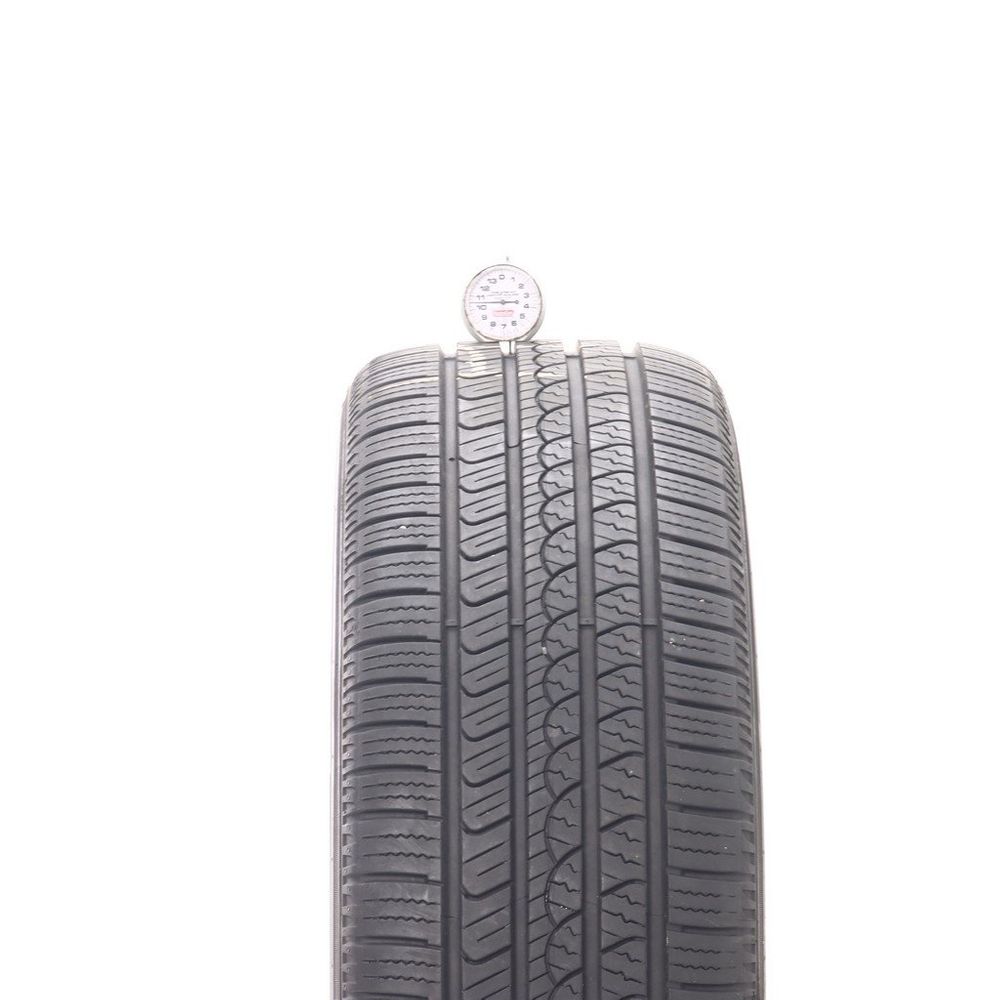 Set of (4) Used 245/60R18 Pirelli Scorpion AS Plus 3 105H - 9.5-11/32 - Image 8