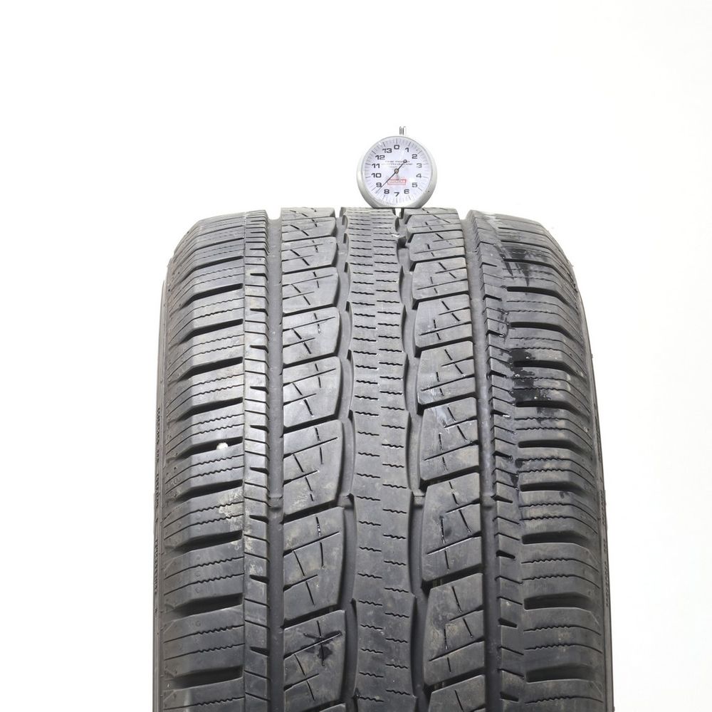 Used 265/50R20 General Grabber HTS 60 107T - 8.5/32 - Image 2