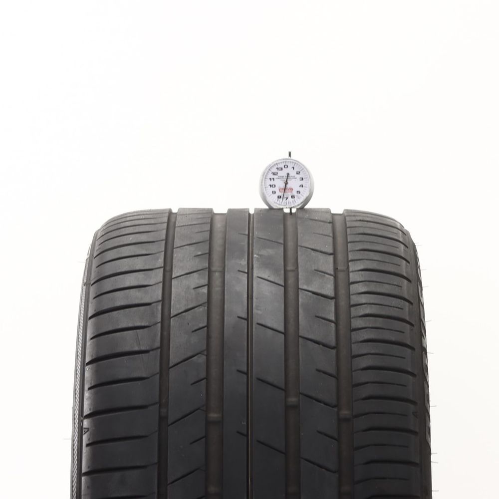 Used 295/30ZR20 Toyo Proxes Sport 101Y - 7.5/32 - Image 2