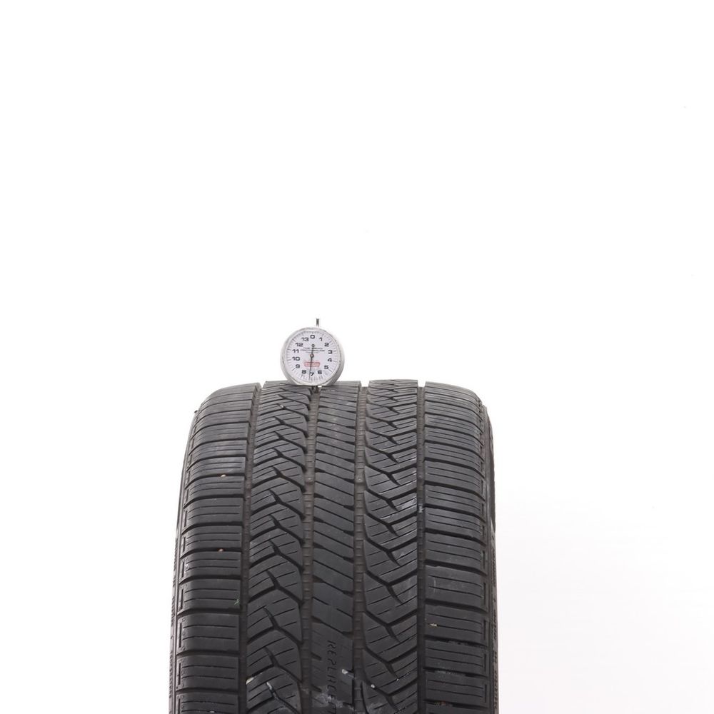 Used 245/40R19 General Altimax RT45 98V - 7/32 - Image 2