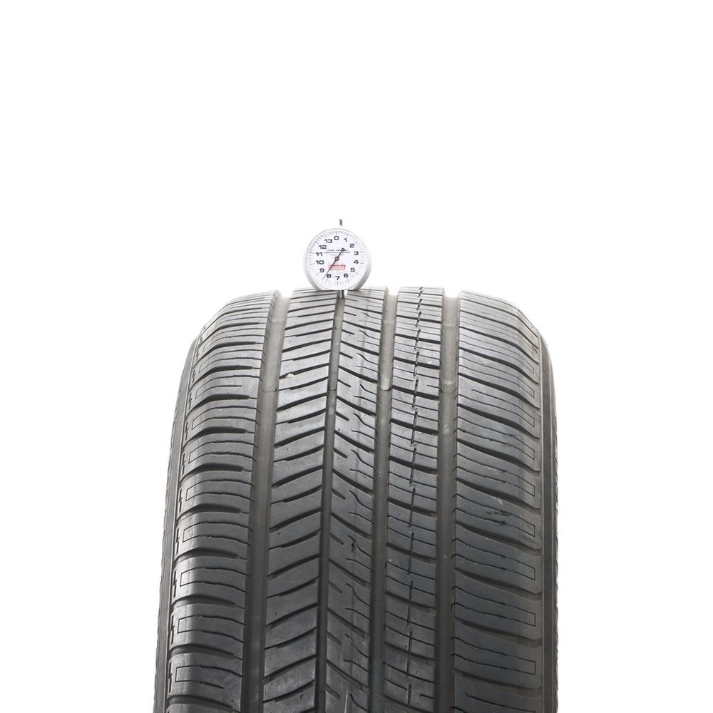 Set of (2) Used 255/50R19 Yokohama YK740 GTX 107V - 6.5-8/32 - Image 5