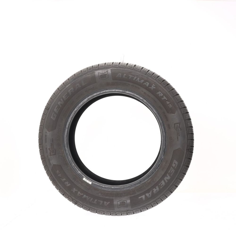 Used 225/60R16 General Altimax RT45 98T - 10/32 - Image 3