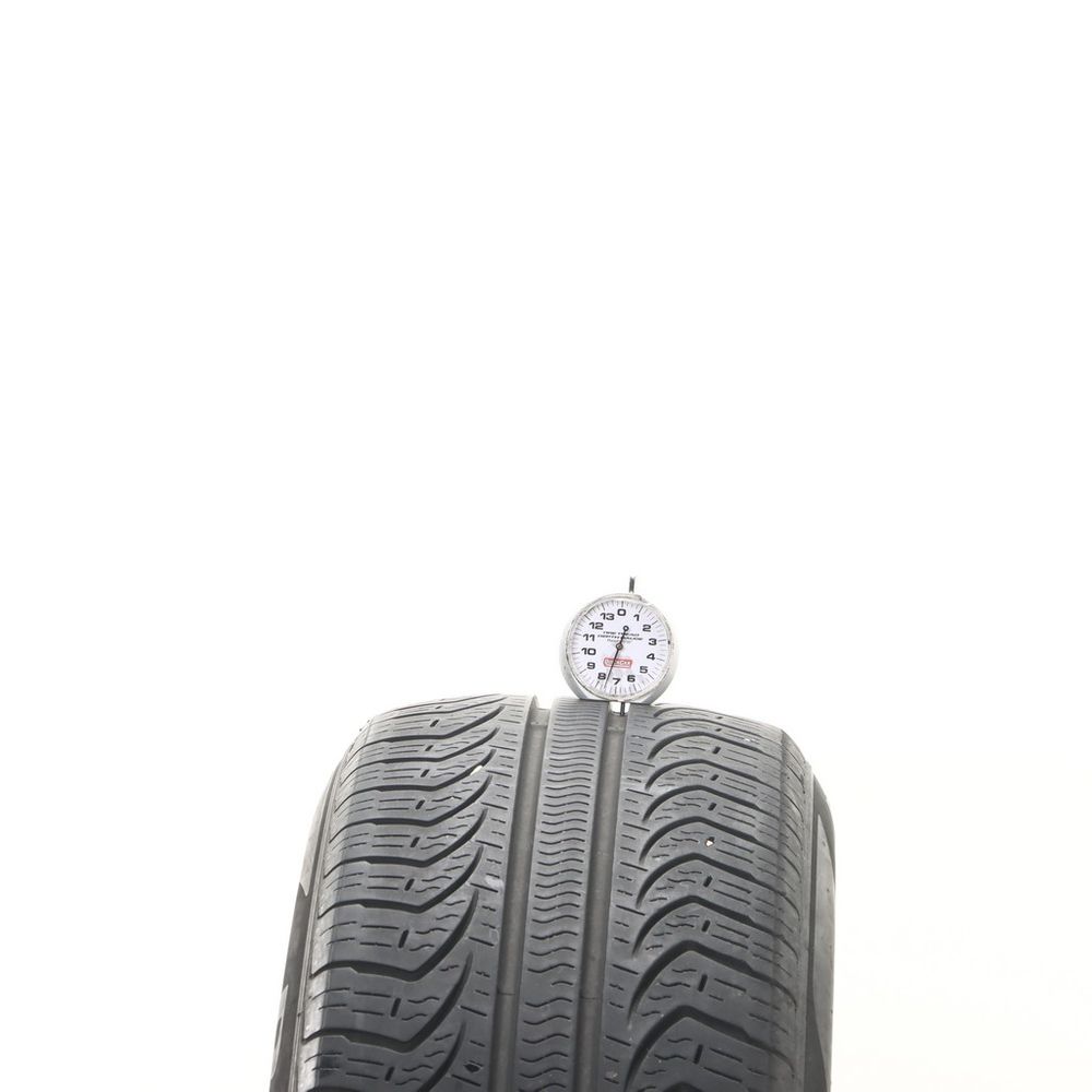 Used 215/55R17 Pirelli P4 Persist AS Plus 84V - 7.5/32 - Image 2