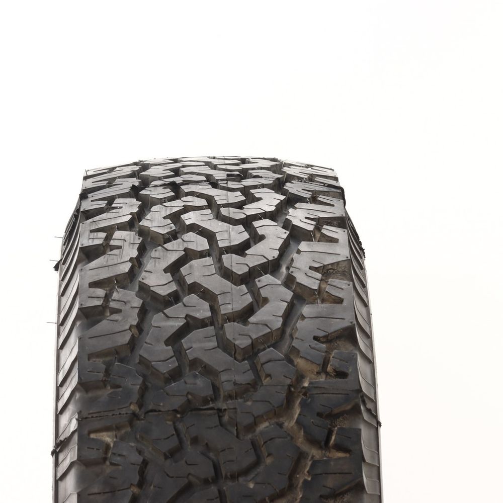Used LT 265/70R17 BFGoodrich All-Terrain T/A KO 121/118R E - 15/32 - Image 2