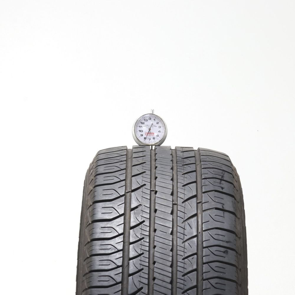 Used 235/60R18 Goodyear Assurance Outlast 103V - 7.5/32 - Image 2