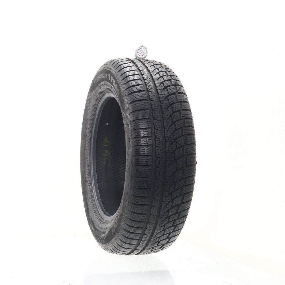 Used 235/65R18 Nokian WR G4 SUV 106V - 10/32 - Image 1