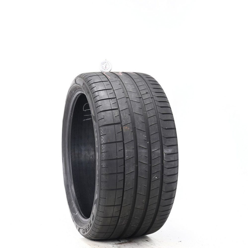 Used 305/30ZR20 Pirelli P Zero PZ4 J 99Y - 7.5/32 - Image 1