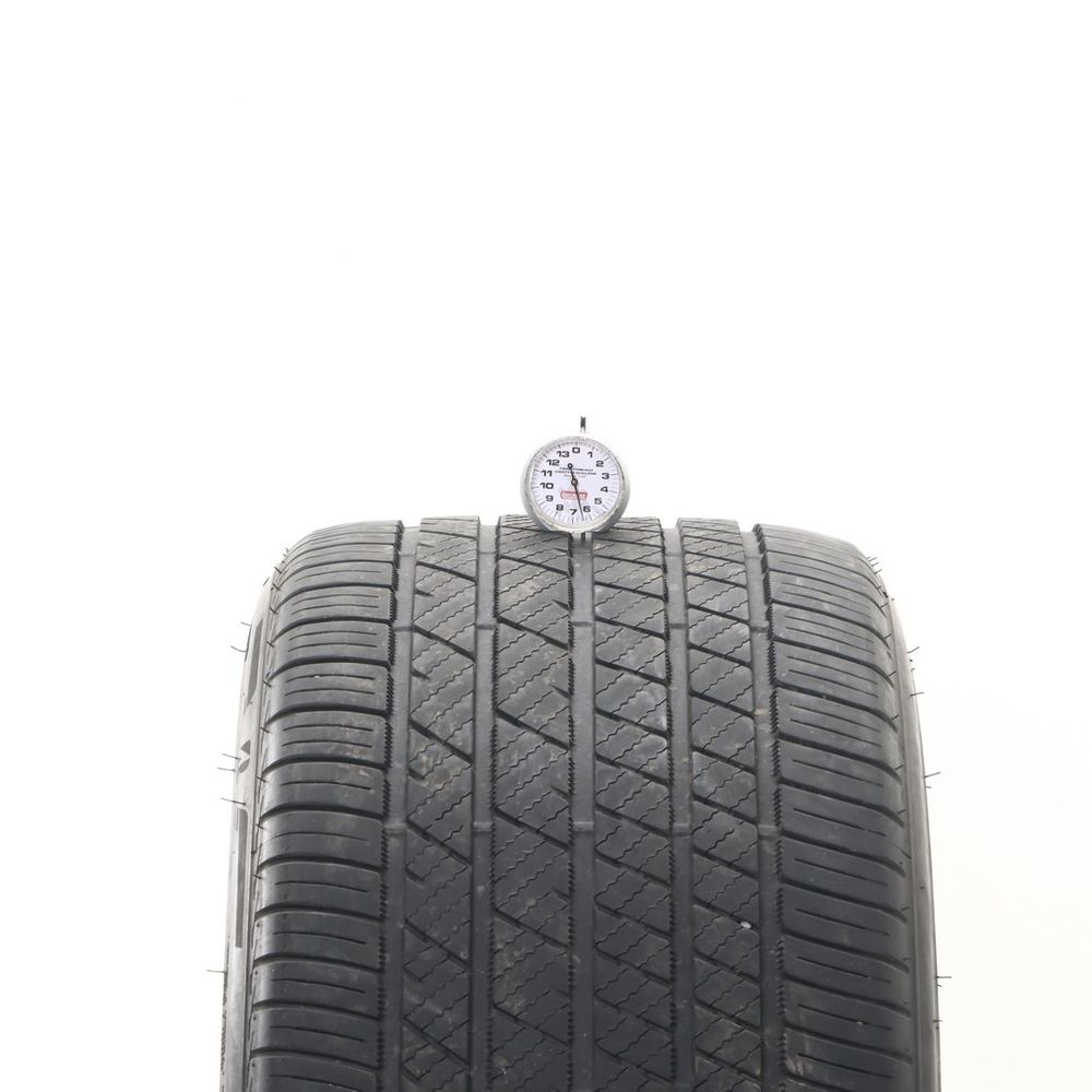 Used 305/30R20 Bridgestone Potenza RE980AS+ 103W - 6/32 - Image 2