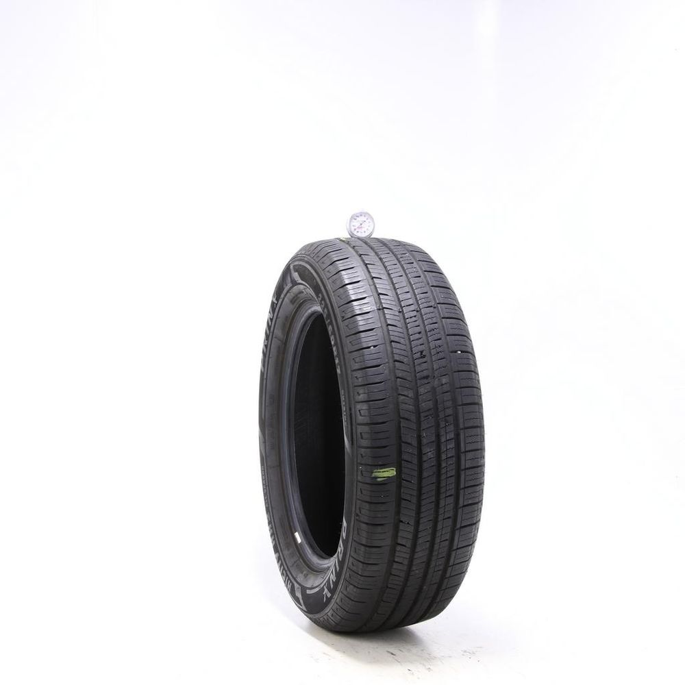 Set of (4) Used 225/60R17 Prinx HiCity HH2 99V - 8.5-9.5/32 - Image 1