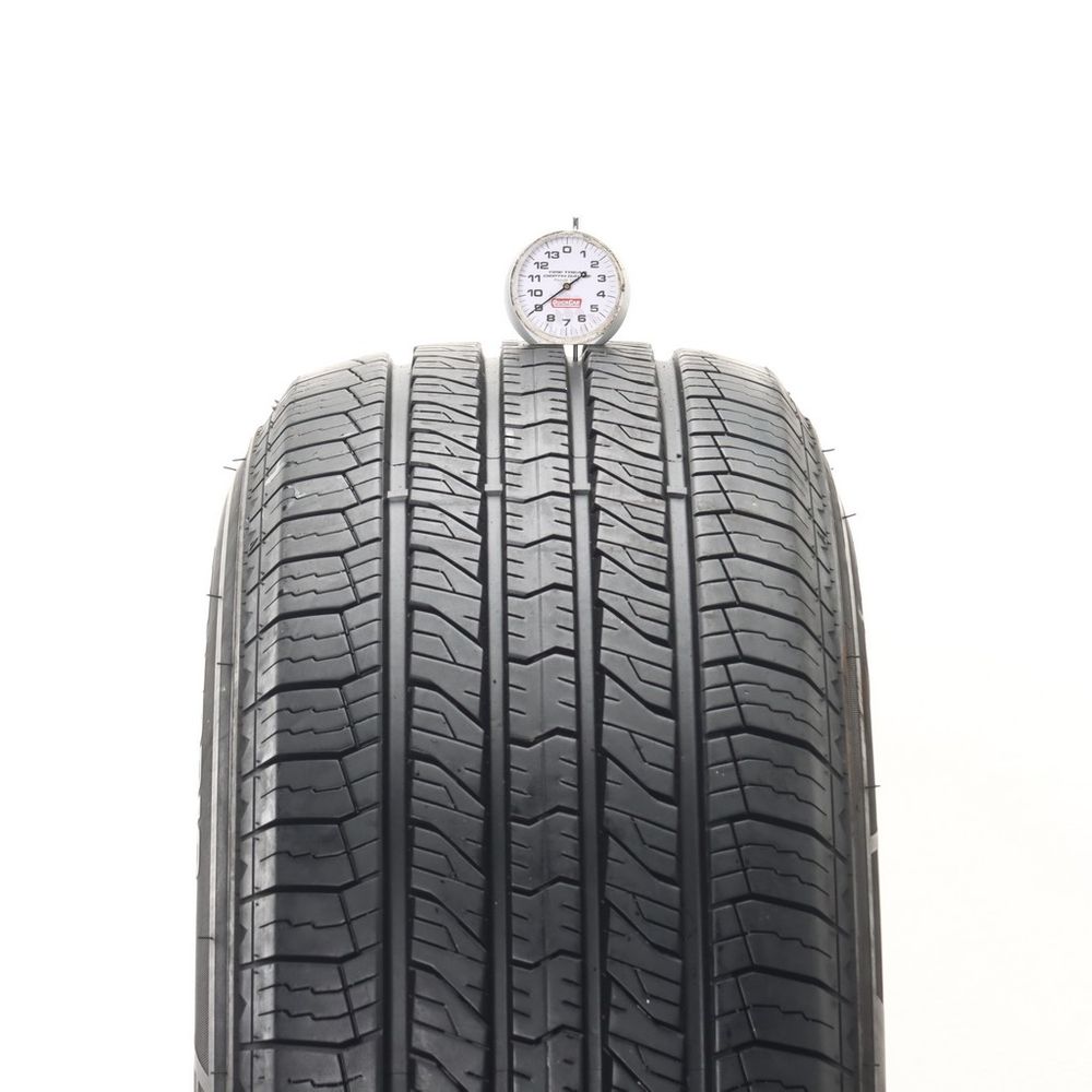 Set of (2) Used 265/70R16 Achilles Desert Hawk HT3 112T - 9/32 - Image 2