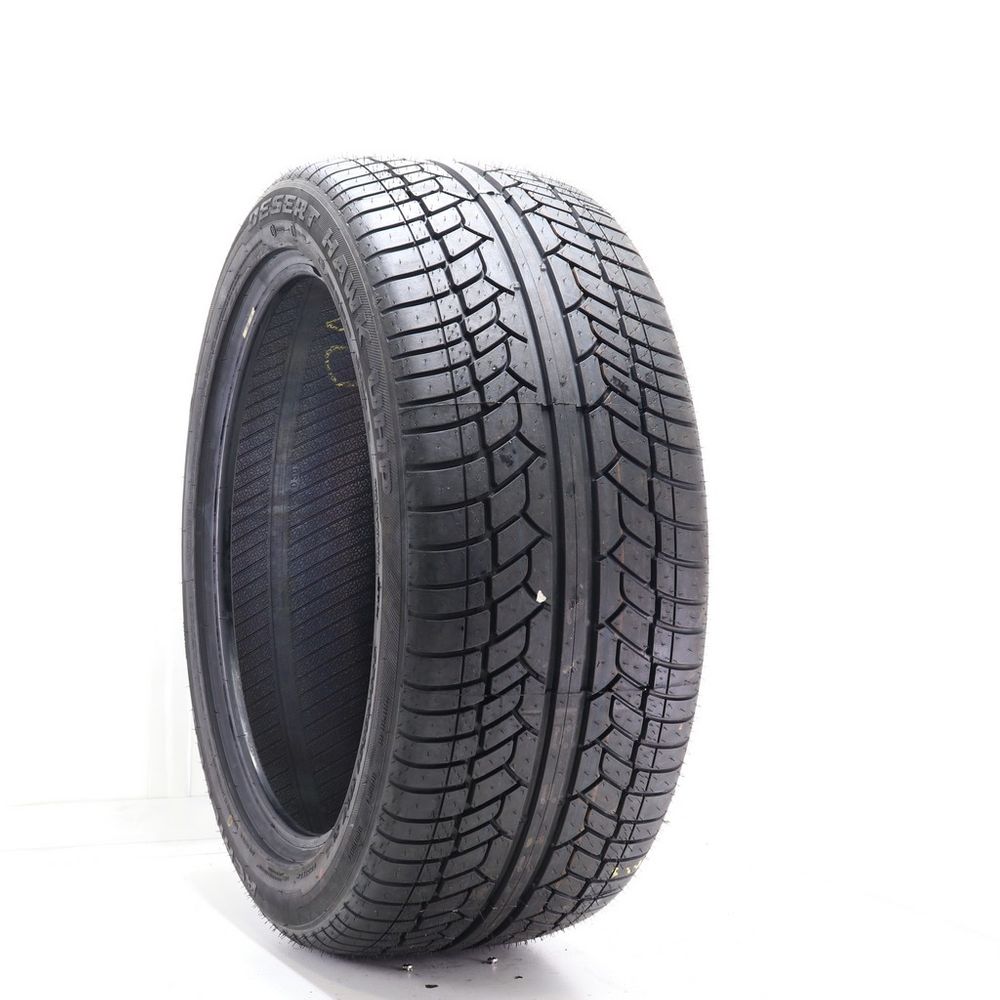 Set of (2) New 275/40R20 Achilles Desert Hawk UHP 106V - 10/32 - Image 1