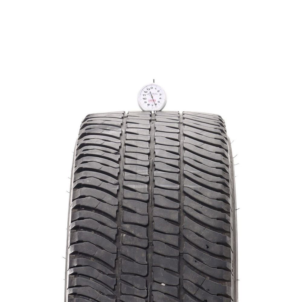Set of (4) Used LT 275/65R20 Michelin LTX A/T2 126/123R E - 5.5-7/32 - Image 5