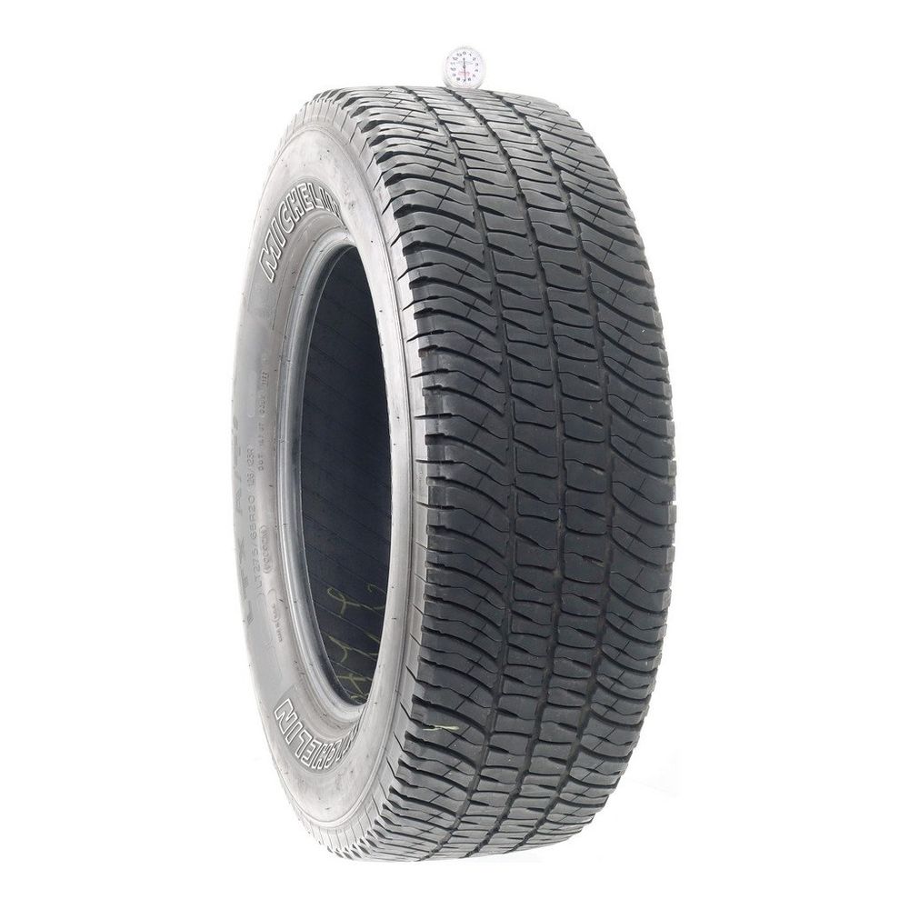 Set of (4) Used LT 275/65R20 Michelin LTX A/T2 126/123R E - 5.5-7/32 - Image 7