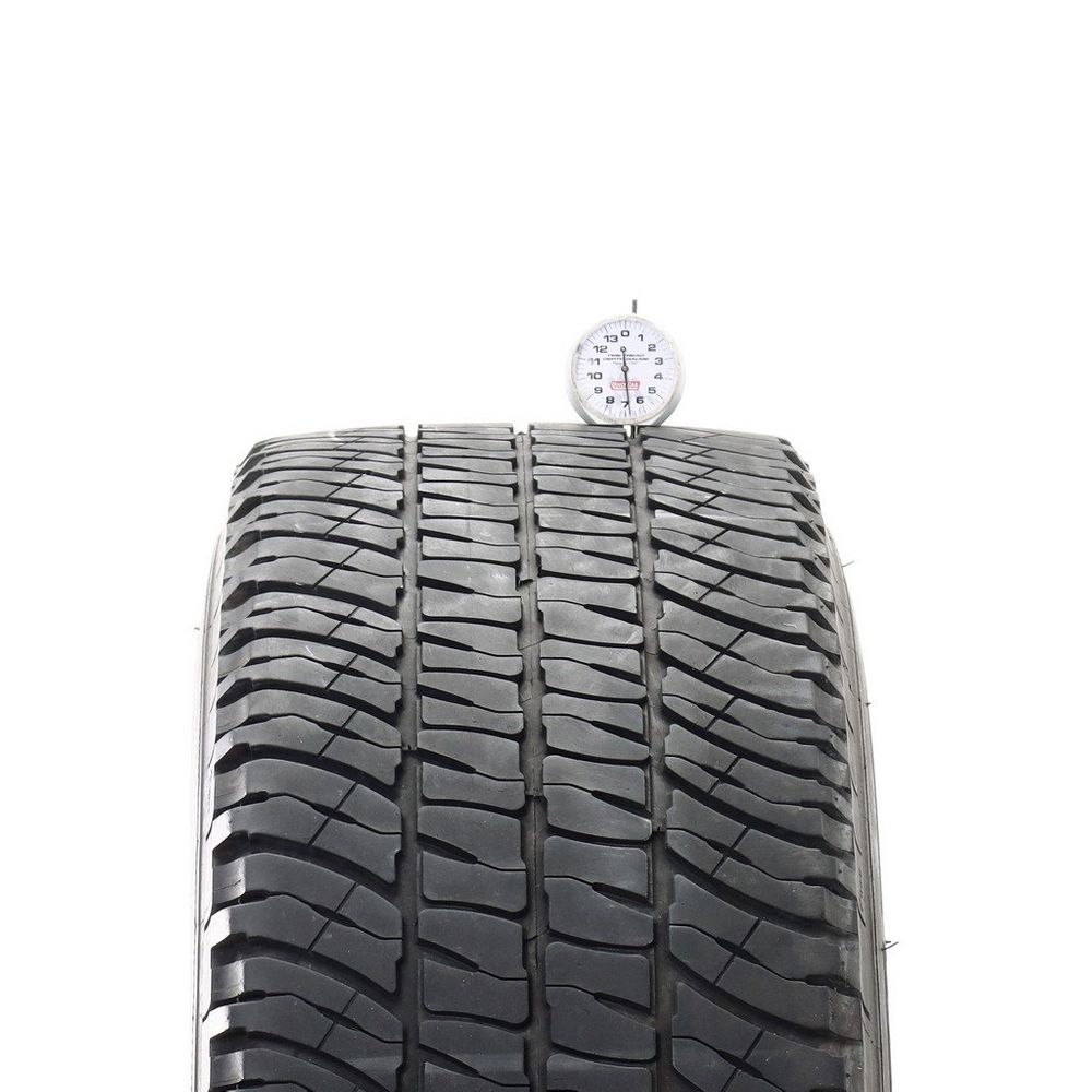 Set of (4) Used LT 275/65R20 Michelin LTX A/T2 126/123R E - 5.5-7/32 - Image 8