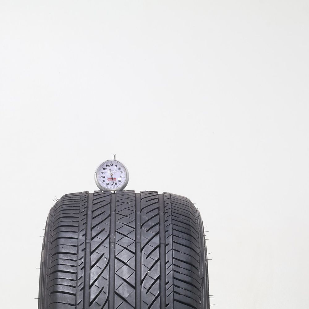 Set of (4) Used 235/45R18 Bridgestone Turanza EL440 94V - 6.5-7/32 - Image 2