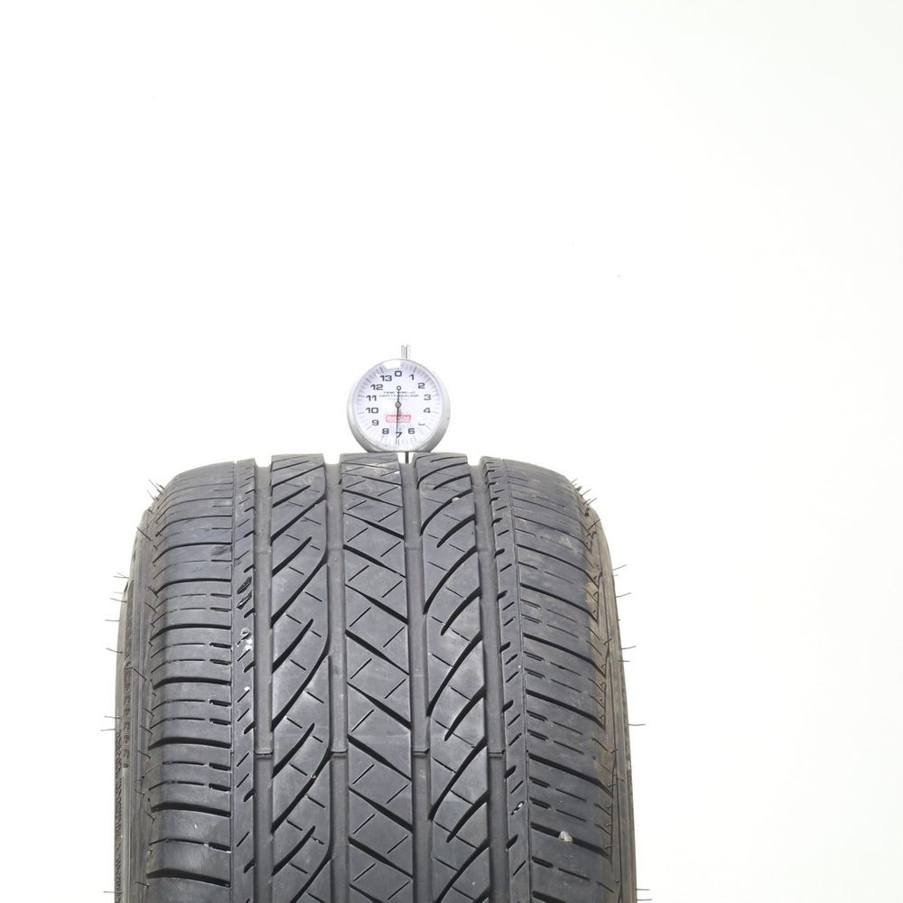 Set of (4) Used 235/45R18 Bridgestone Turanza EL440 94V - 6.5-7/32 - Image 5