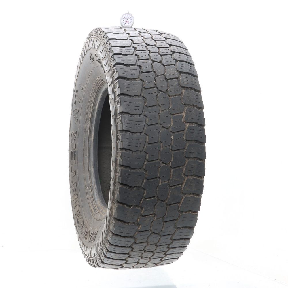 Used LT 315/70R17 Sumitomo Encounter AT 121/118S E - 8/32 - Image 1