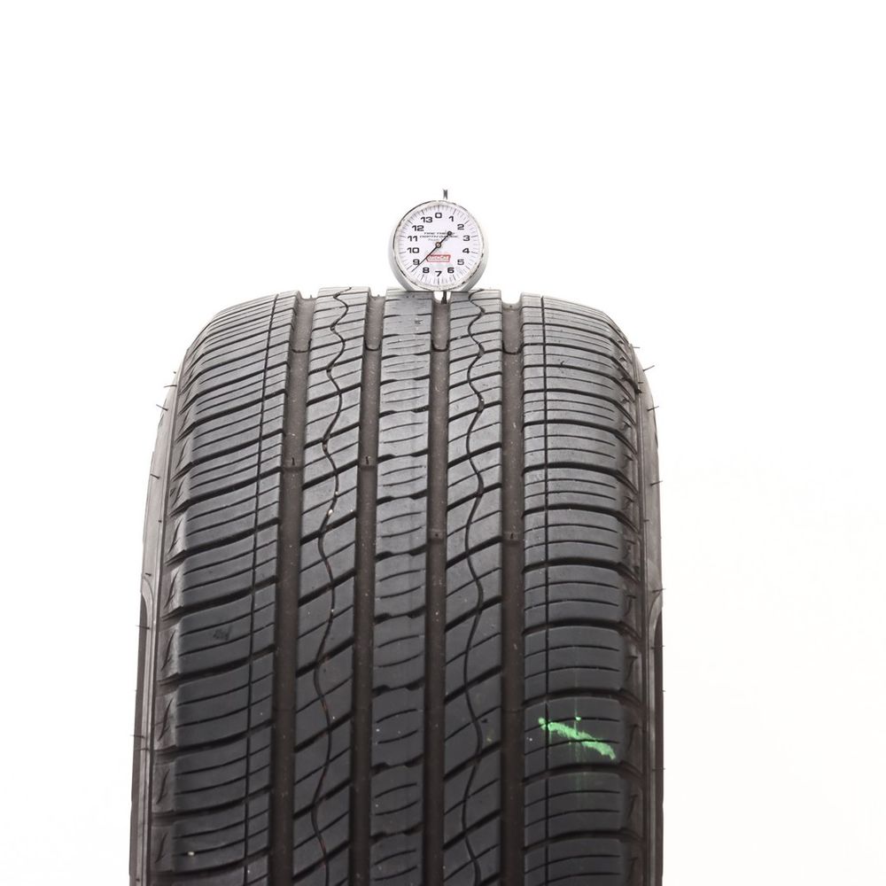 Set of (2) Used 235/55R19 Kumho Crugen Premium AO 101H - 7.5-8.5/32 - Image 5