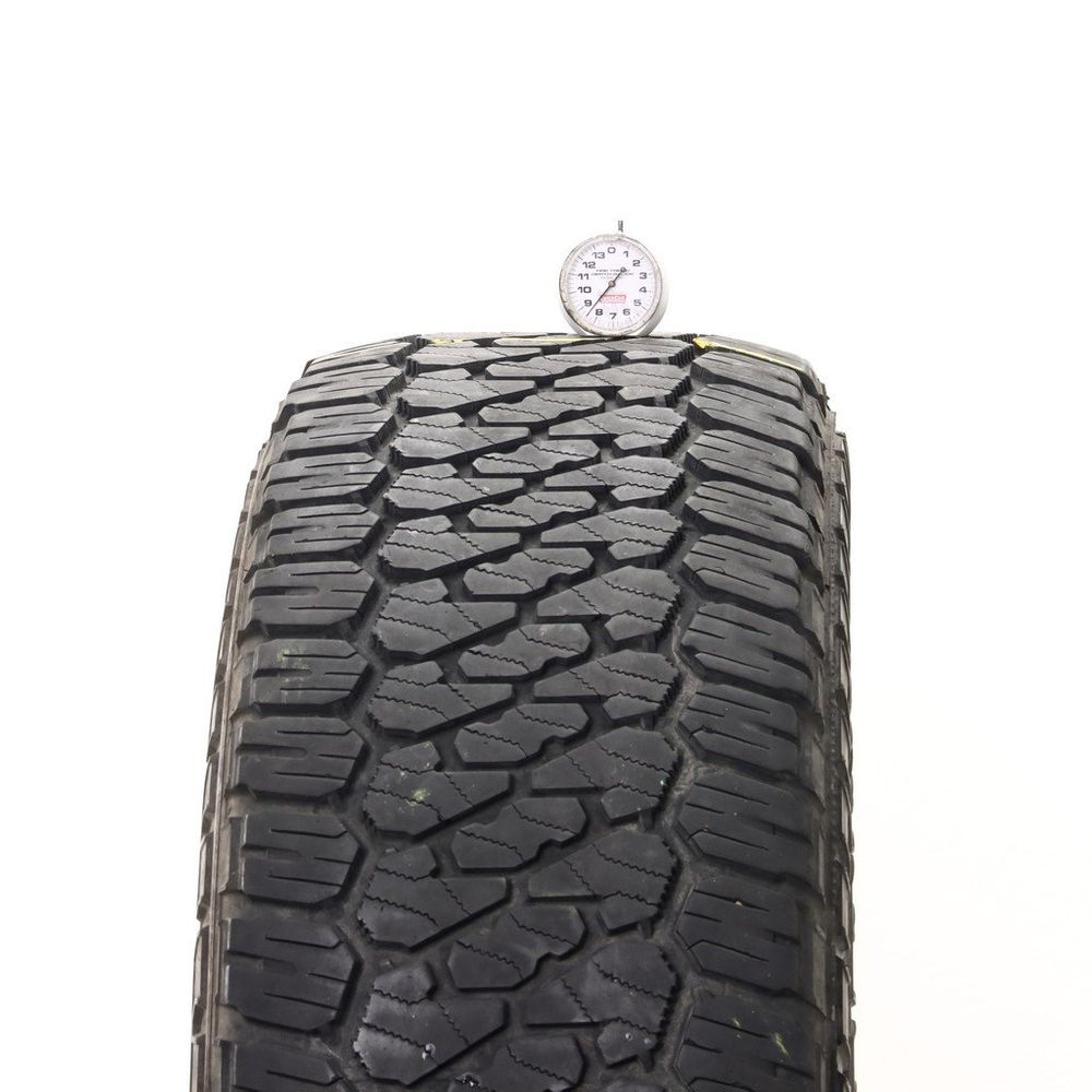Set of (2) Used LT 275/65R18 Firestone Destination X/T 123/120S E - 7-8.5/32 - Image 5