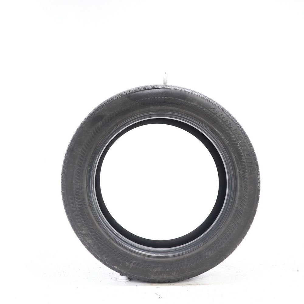 Used 235/55RF18 Bridgestone DriveGuard RFT 100V - 5/32 - Image 3