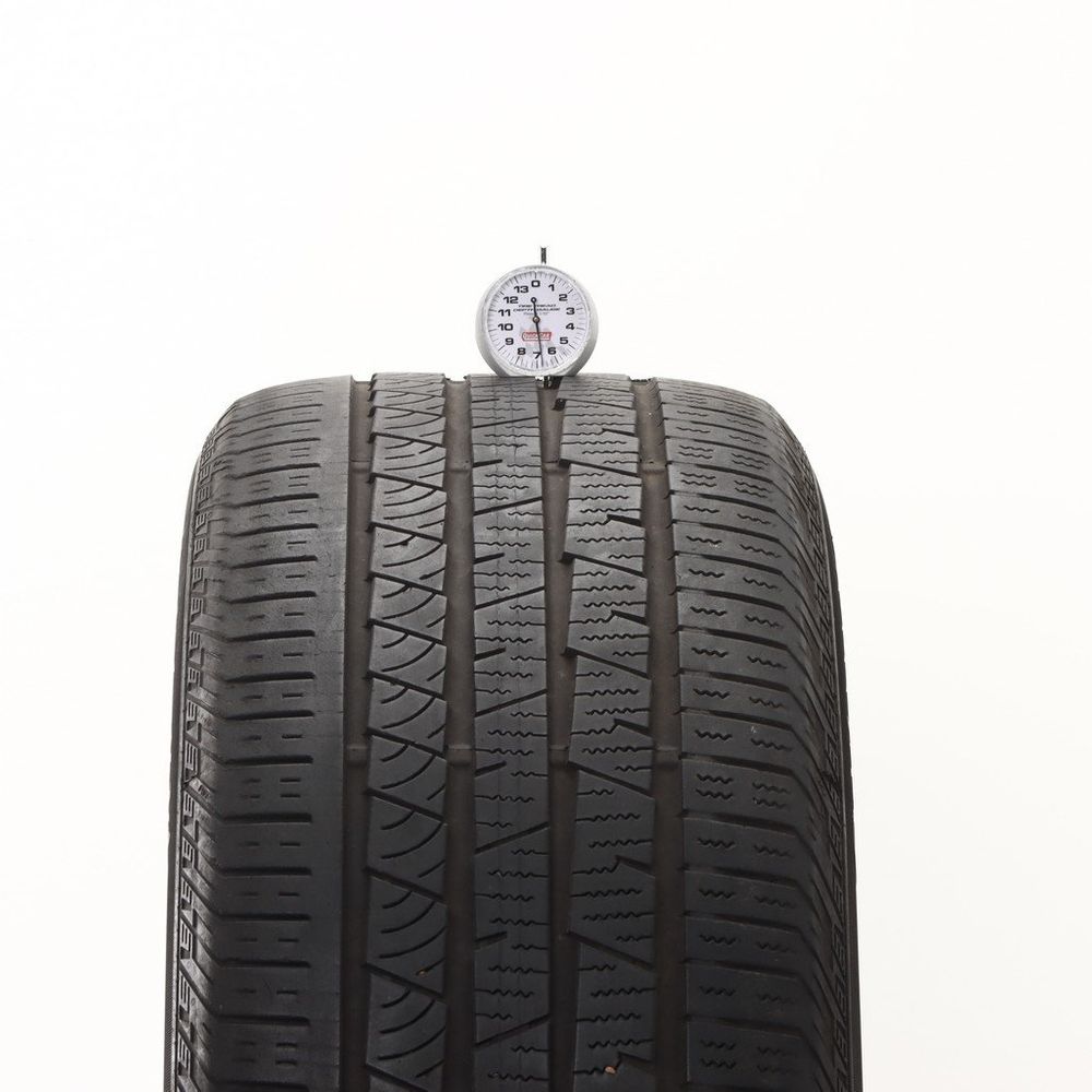 Set of (2) Used 255/50R20 Continental CrossContact LX Sport 105T - 6-6.5/32 - Image 5