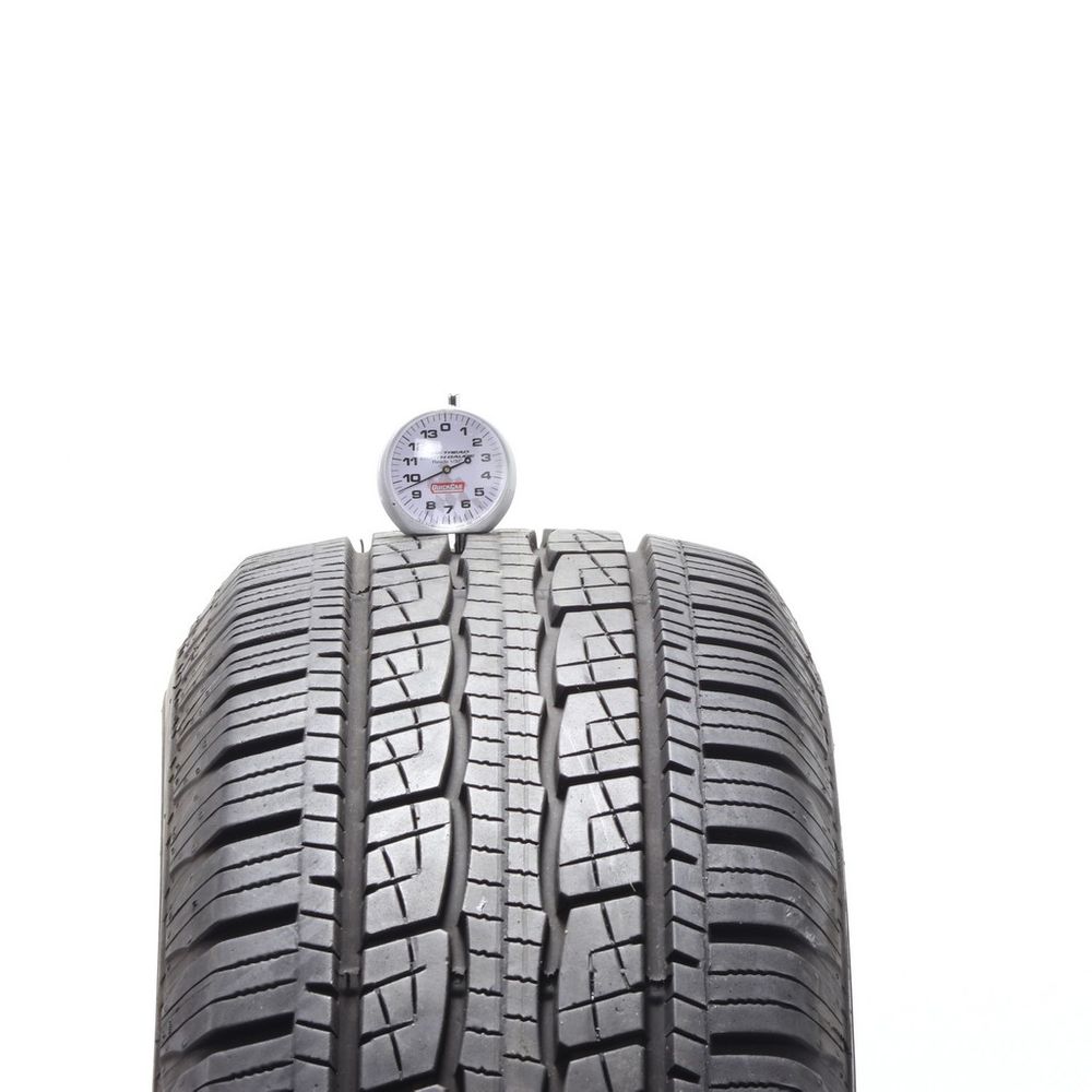 Set of (2) Used 255/70R18 General Grabber HTS 60 113T - 8-9.5/32 - Image 5