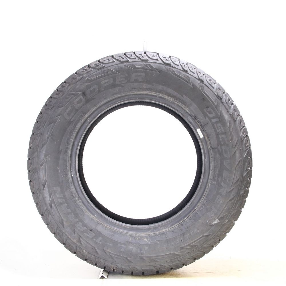 Used 235/70R16 Cooper Discoverer A/T 106T - 11/32 - Image 3