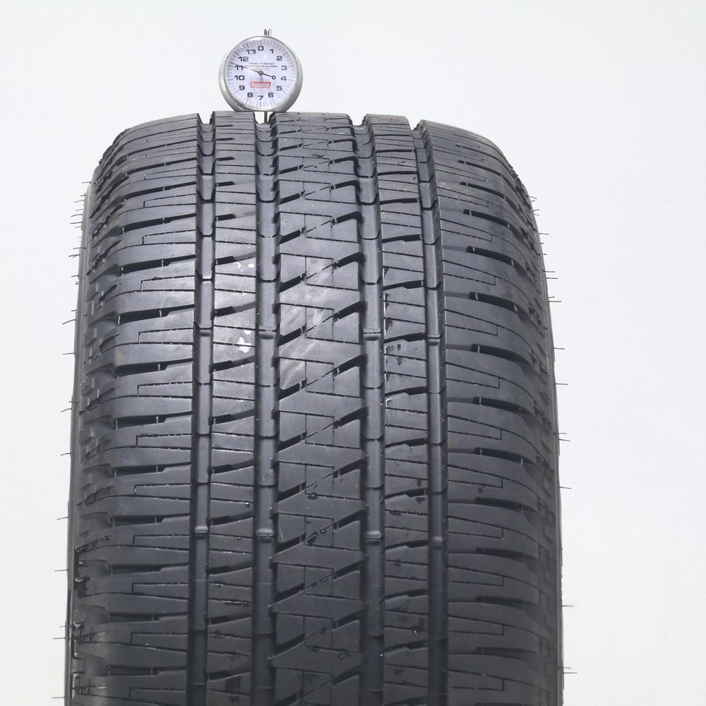 Used 275/55R20 Bridgestone Dueler H/L Alenza Plus 111H - 11/32 - Image 2