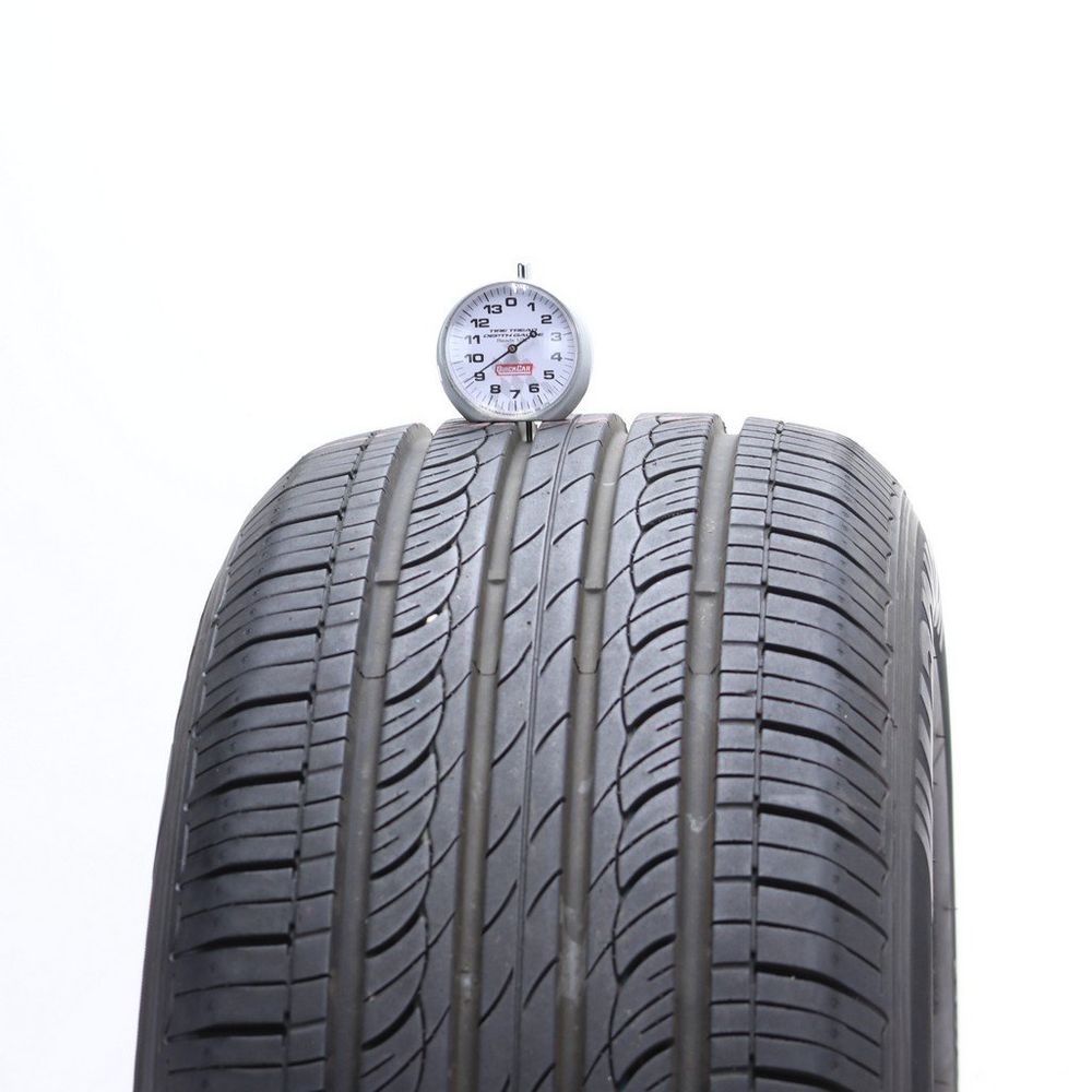 Set of (2) Used 235/55R18 Hankook Optimo H426 100H - 8.5-9/32 - Image 5
