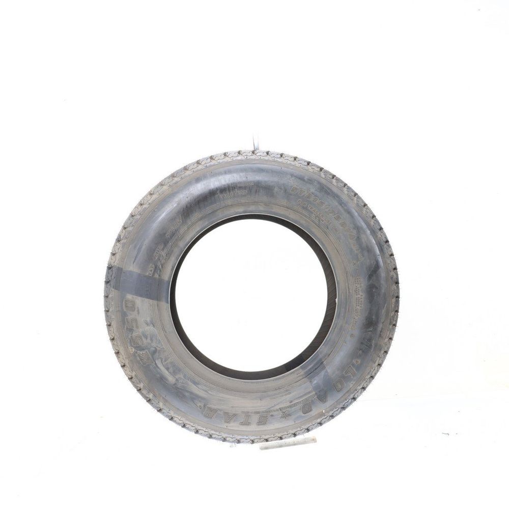 Used ST 215/75D14 Load Star K550 102/98M C - 10/32 - Image 3