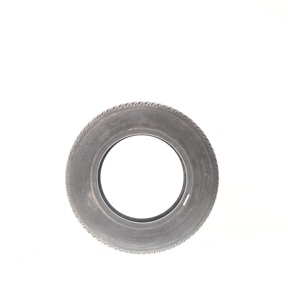 Driven Once 155/80R13 GT Radial Champiro BXT Plus 79S - 9.5/32 - Image 3