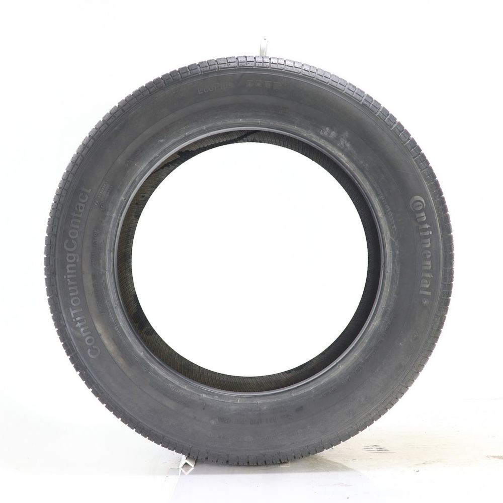 Used 225/60R18 Continental ContiTouringContact CH95 99H - 10/32 - Image 3