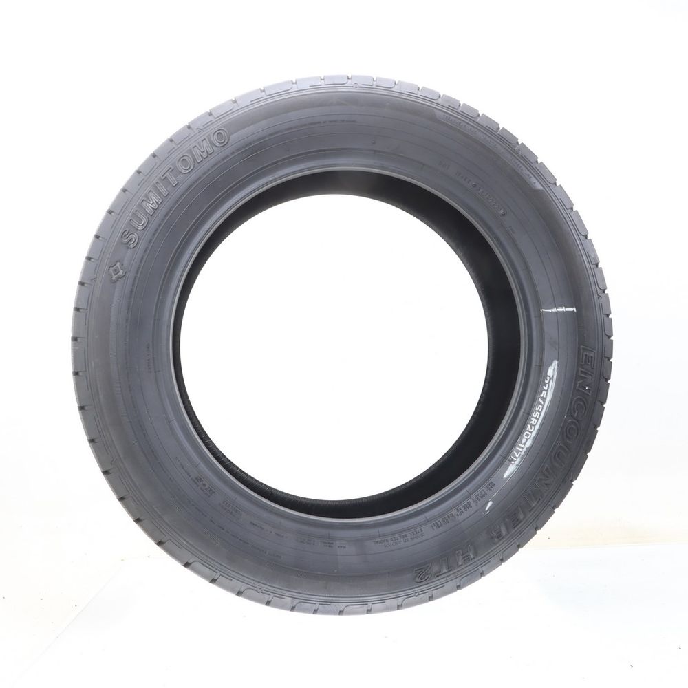 New 275/55R20 Sumitomo Encounter HT2 117H - Image 3