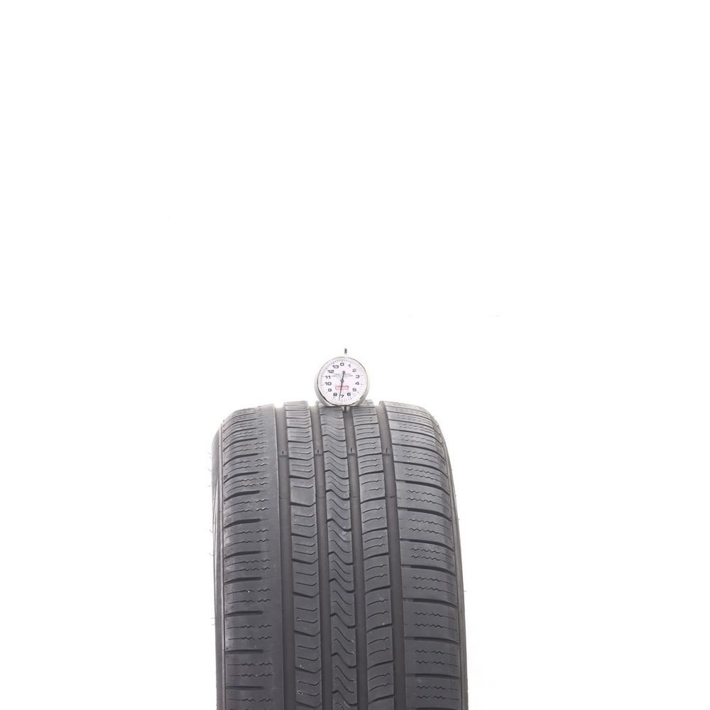 Set of (2) Used 215/45ZR17 Crossmax CT-1 91W - 7-7.5/32 - Image 2