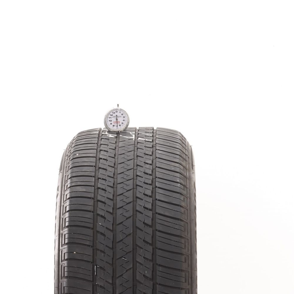 Set of (2) Used 255/55R18 Bridgestone Turanza EL450 ENLITEN 105V - 6.5-7/32 - Image 2