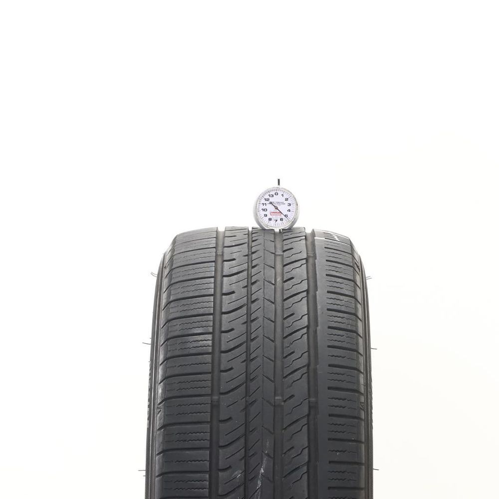 Used 215/55R17 Falken Pro G5 A/S 94V - 5/32 - Image 2
