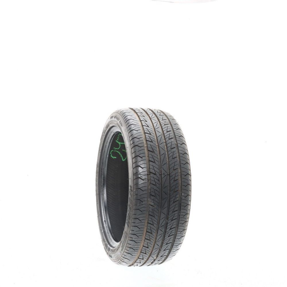 Driven Once 225/45R17 Fuzion UHP Sport A/S 94W - 10/32 - Image 1