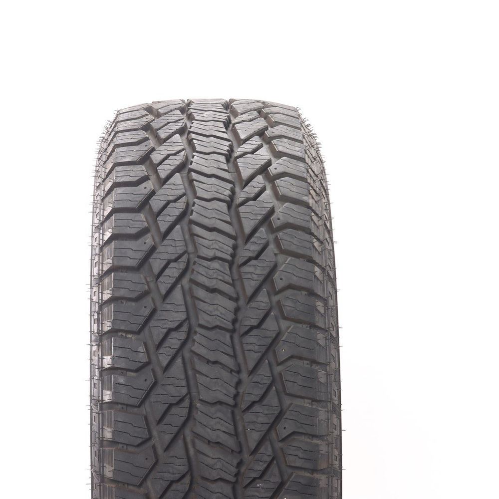 Used LT 285/65R20 NeoTerra NeoTrax 127/124Q E - 15/32 - Image 2