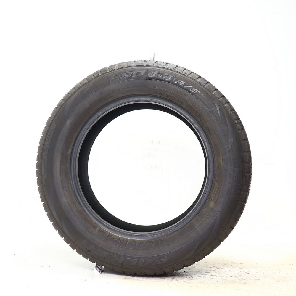 Used 235/65R17 Falken Pro G4 AS 104H - 7.5/32 - Image 3
